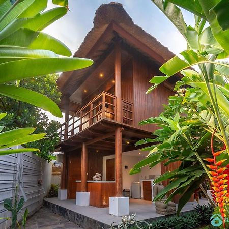 Villa Kamboja - Intimate Luxury Lovina Beach Villa Banjar  Exterior photo