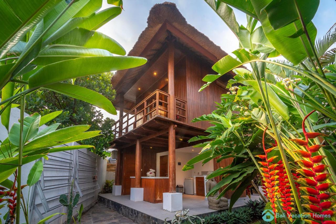 Villa Kamboja - Intimate Luxury Lovina Beach Villa Banjar  Exterior photo
