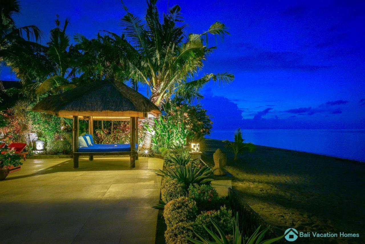 Villa Kamboja - Intimate Luxury Lovina Beach Villa Banjar  Exterior photo